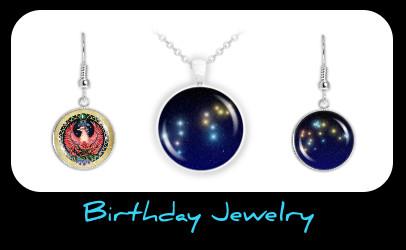 Birthday Jewelry