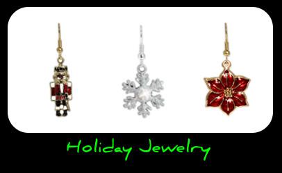 Holiday 2018 Jewelry